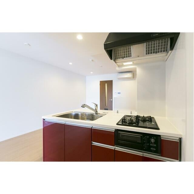 BLESS北新宿の物件内観写真