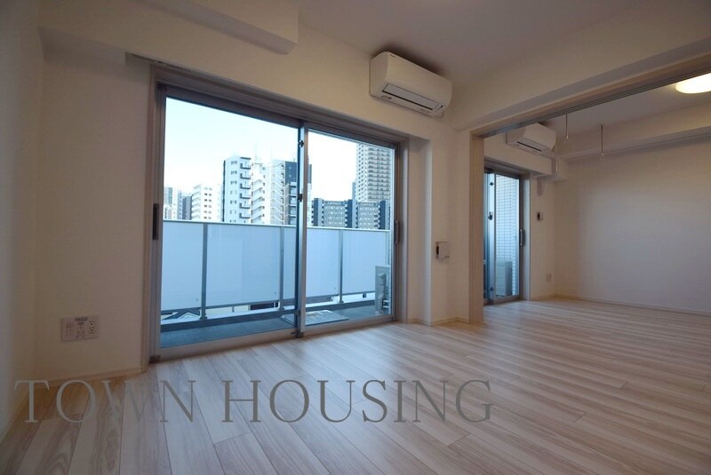 プレール・ドゥーク新宿Westの物件内観写真