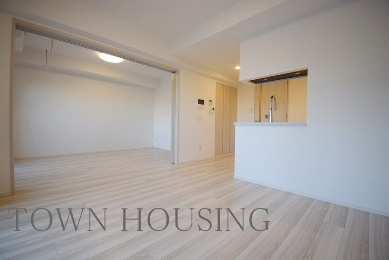 プレール・ドゥーク新宿Westの物件内観写真