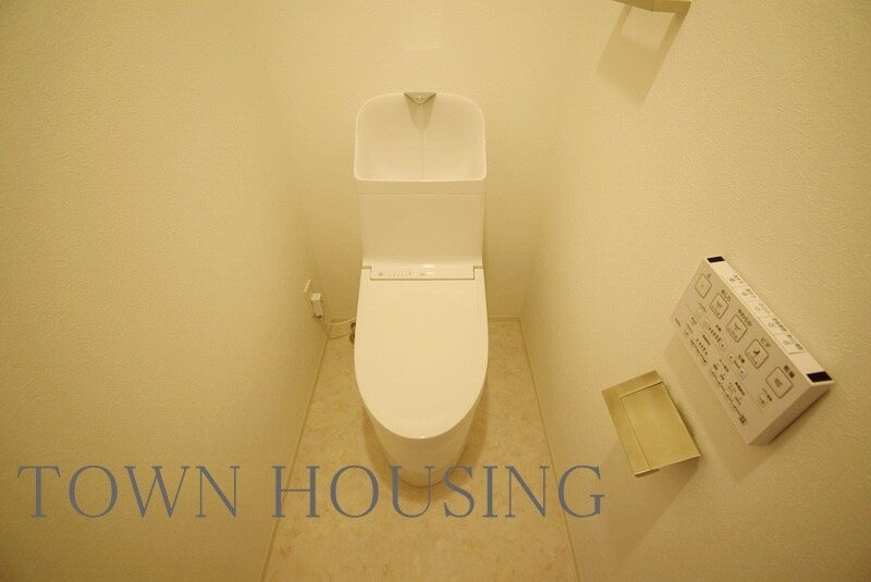 プレール・ドゥーク新宿Westの物件内観写真