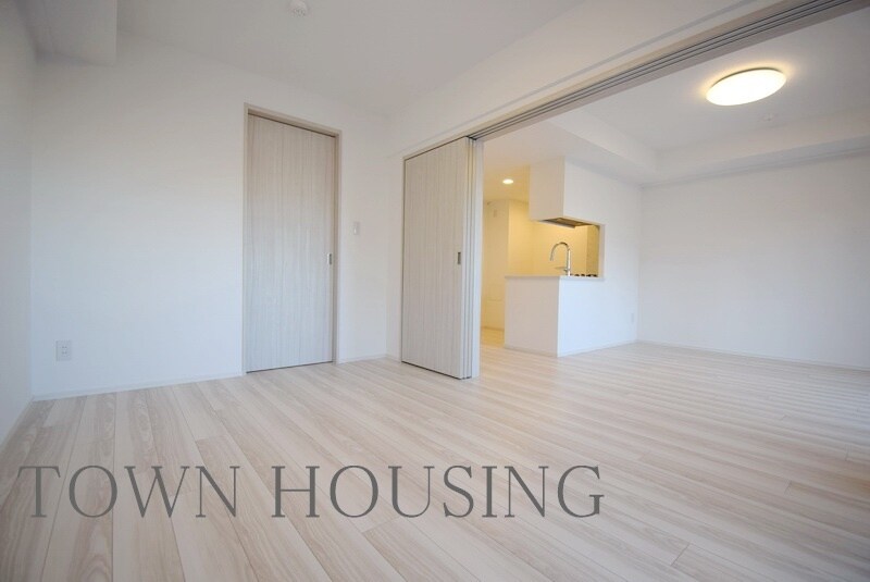 プレール・ドゥーク新宿Westの物件内観写真