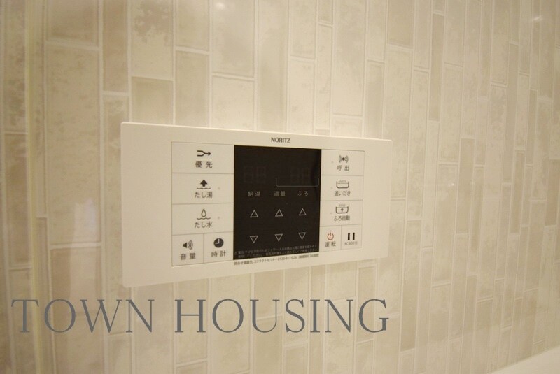 プレール・ドゥーク新宿Westの物件内観写真