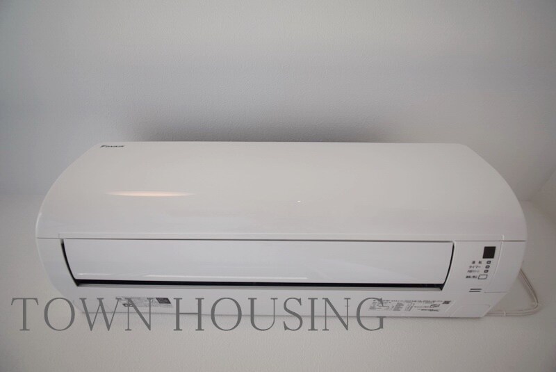 プレール・ドゥーク新宿Westの物件内観写真