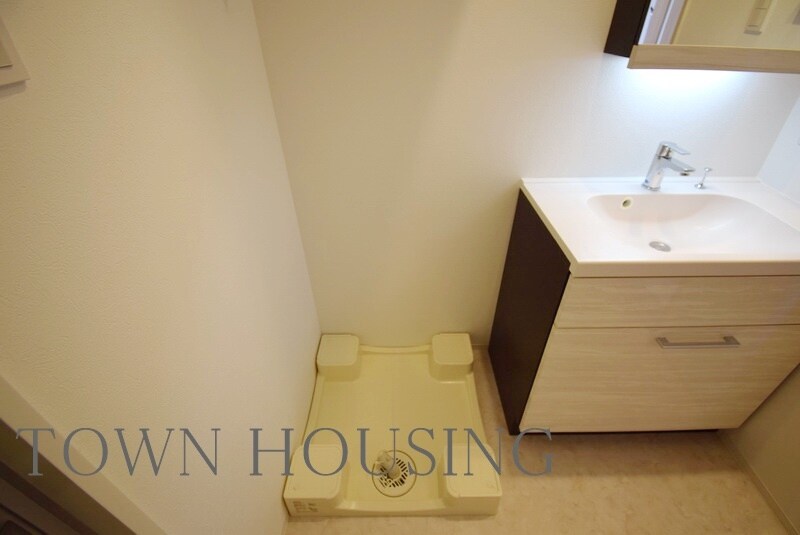 プレール・ドゥーク新宿Westの物件内観写真