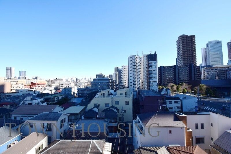 プレール・ドゥーク新宿Westの物件内観写真