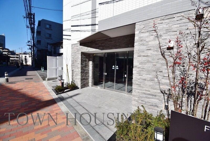 プレール・ドゥーク新宿Westの物件内観写真