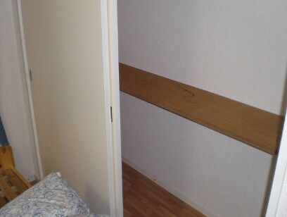 レオパレス新宿A館の物件内観写真