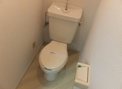 レオパレス新宿A館の物件内観写真