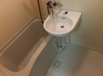 レオパレス新宿A館の物件内観写真