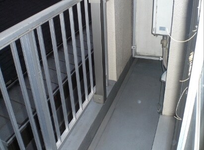 レオパレス新宿A館の物件内観写真