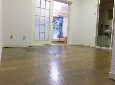 レオパレス新宿A館の物件内観写真