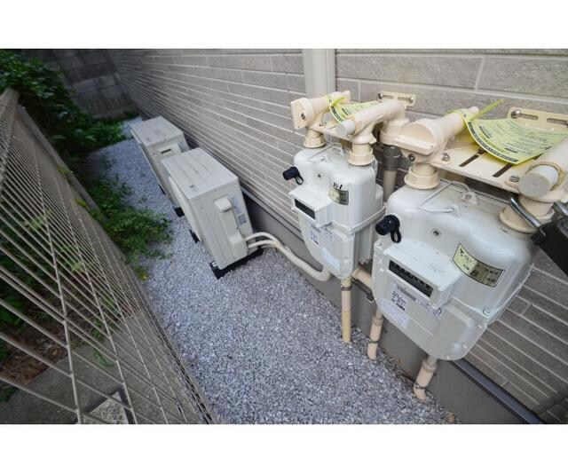 北新宿2-5-33の物件内観写真