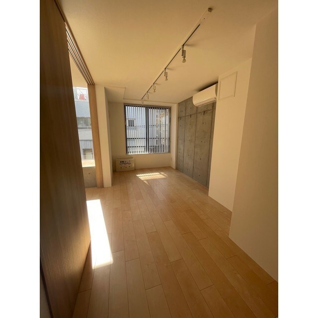 ミリアレジデンス早稲田山吹町の物件内観写真