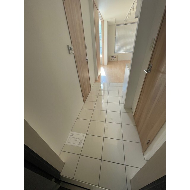 ミリアレジデンス早稲田山吹町の物件内観写真