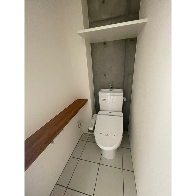 ミリアレジデンス早稲田山吹町の物件内観写真