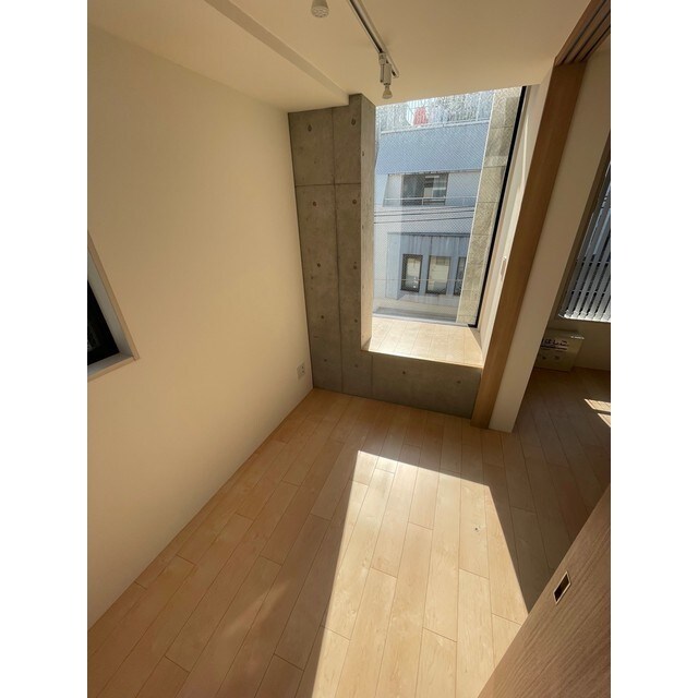 ミリアレジデンス早稲田山吹町の物件内観写真