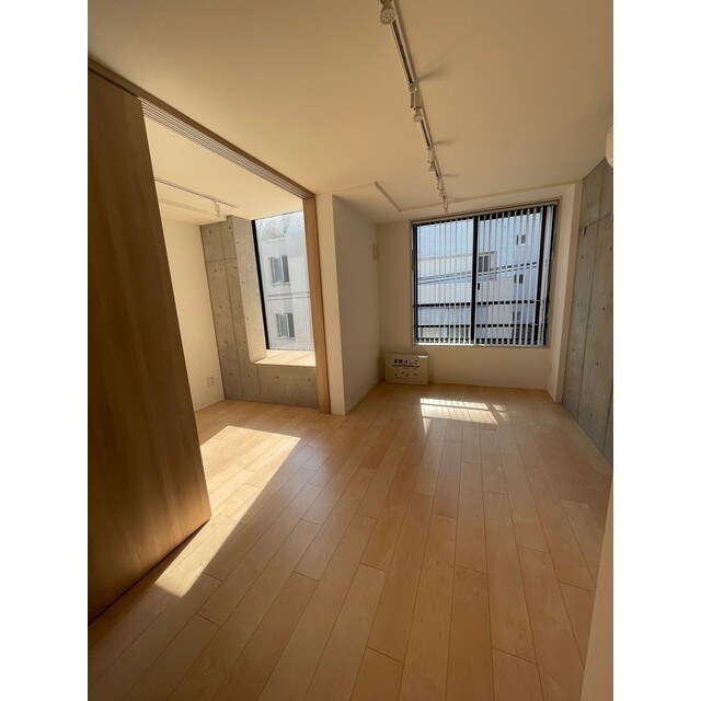 ミリアレジデンス早稲田山吹町の物件内観写真