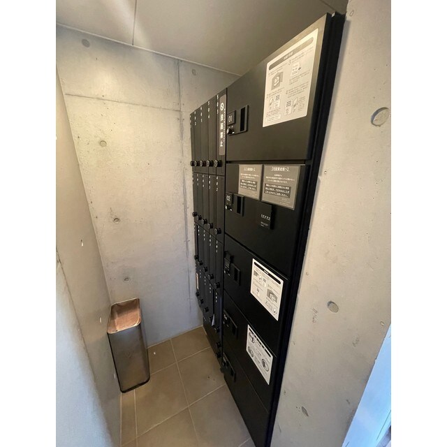 ミリアレジデンス早稲田山吹町の物件内観写真