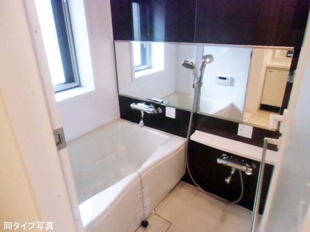 コンフォリア市谷柳町の物件内観写真