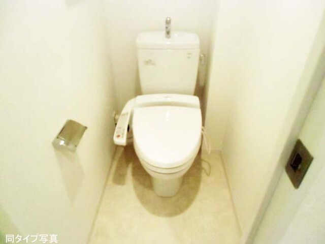 コンフォリア市谷柳町の物件内観写真