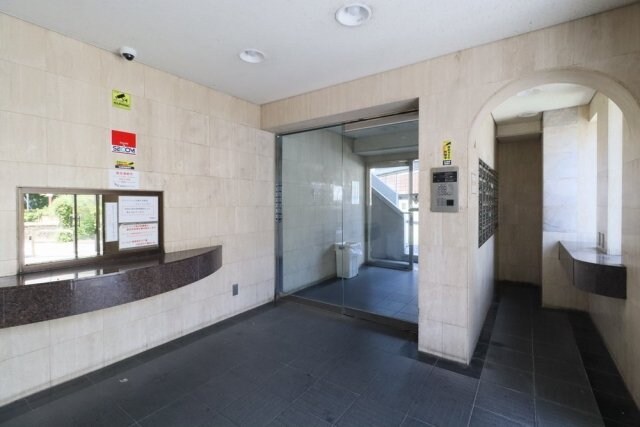 ハイネスプラザ新宿5の物件内観写真