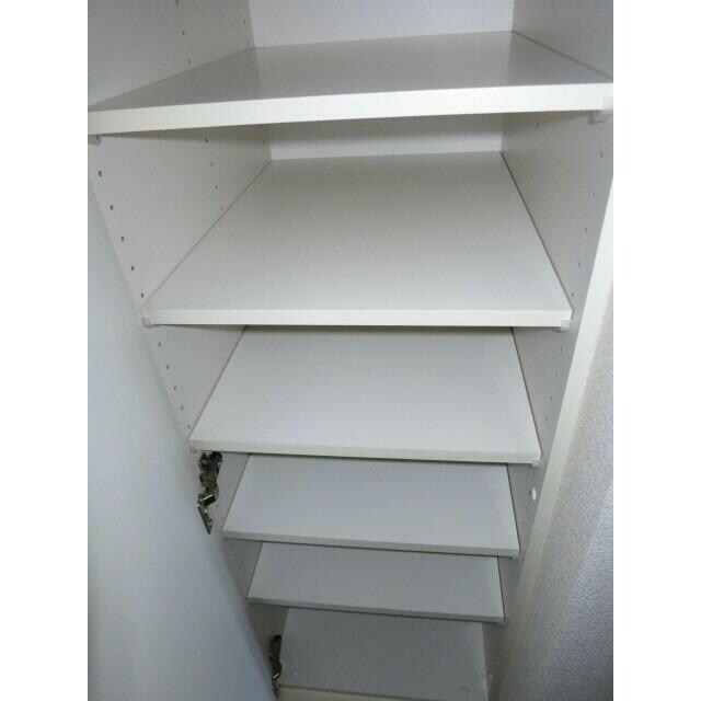 KDXレジデンス東新宿の物件内観写真