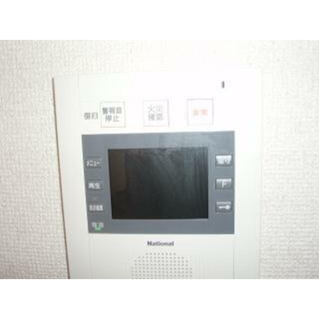 KDXレジデンス東新宿の物件内観写真