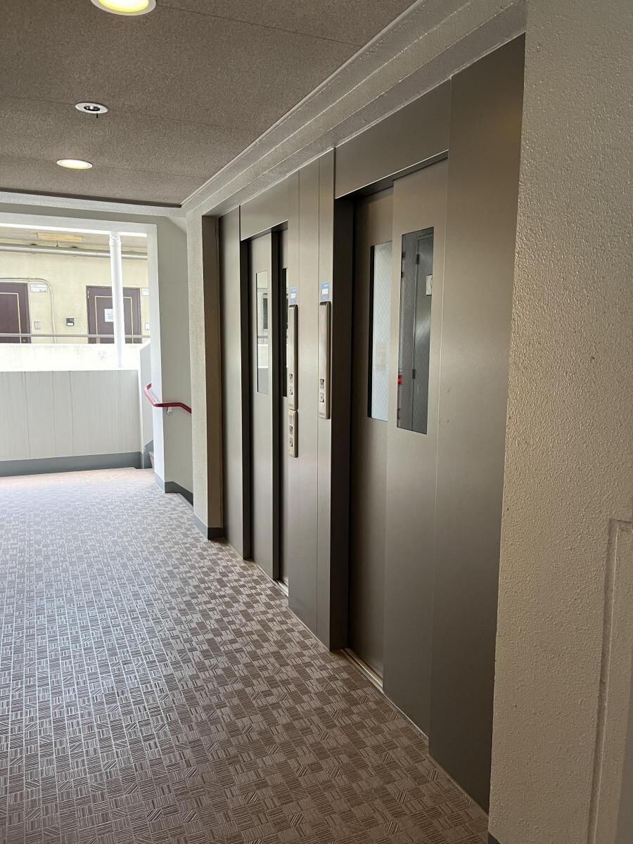 KDXレジデンス東新宿の物件内観写真