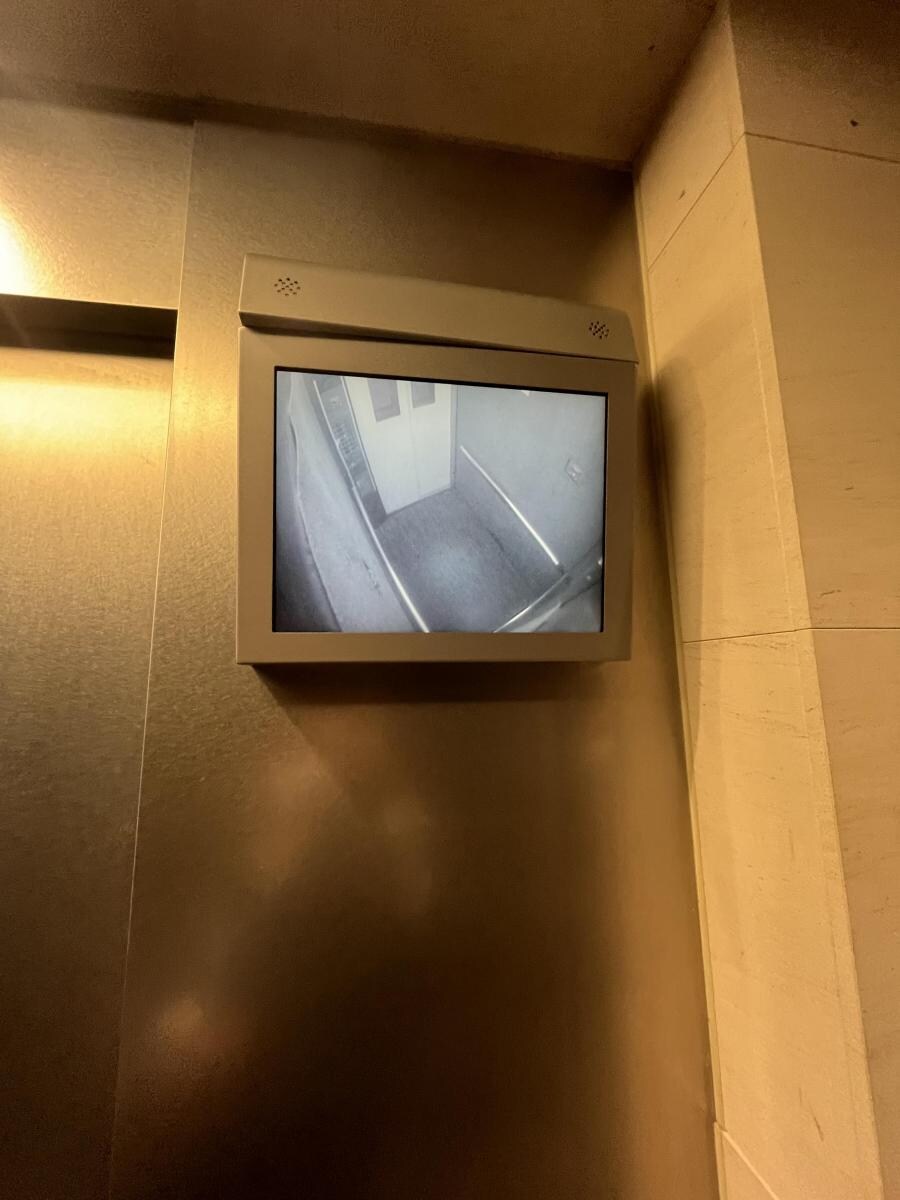 KDXレジデンス東新宿の物件内観写真