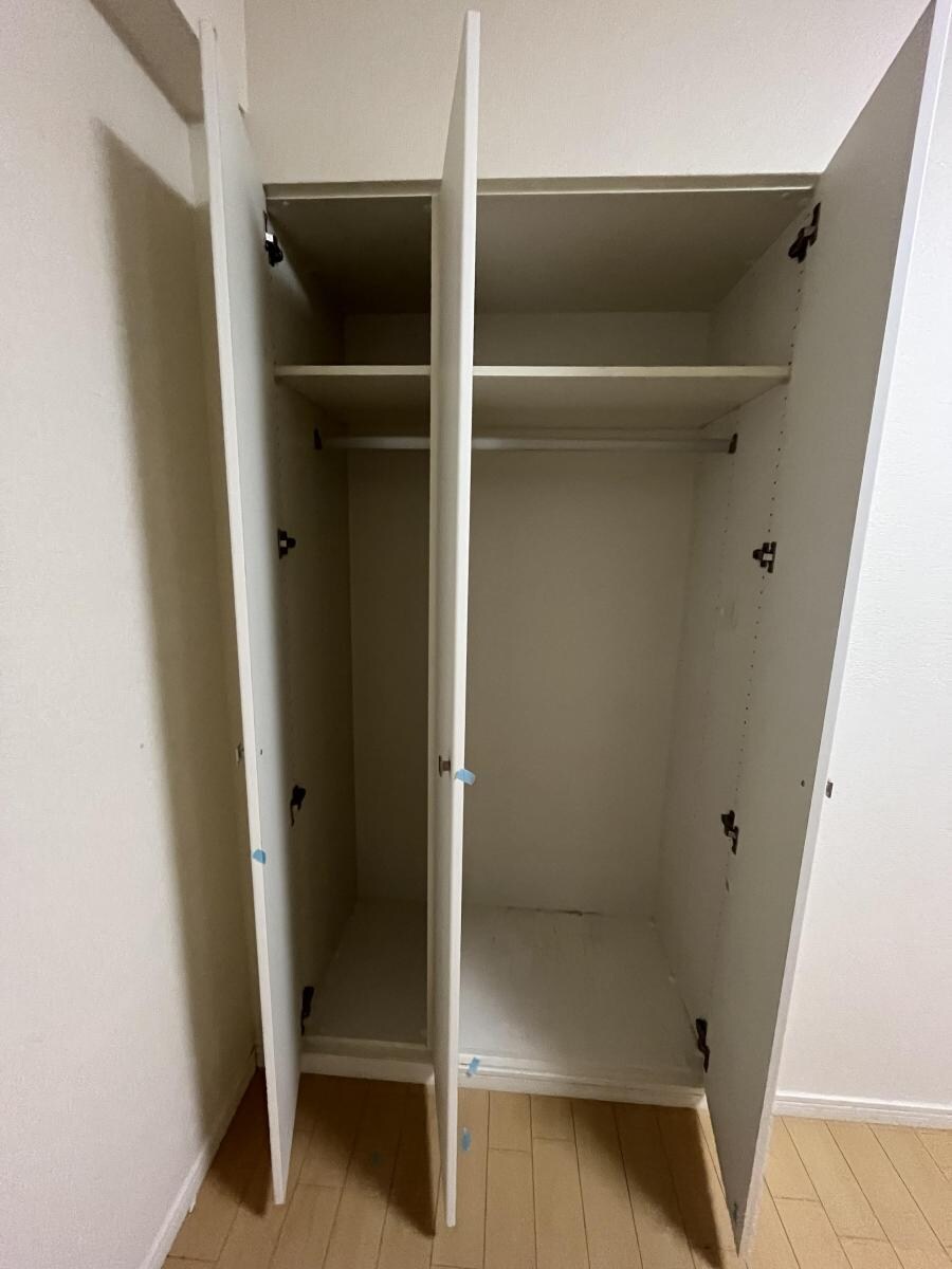 KDXレジデンス東新宿の物件内観写真