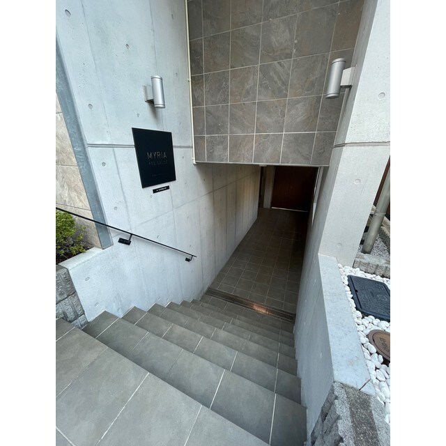 ミリアレジデンス早稲田山吹町の物件内観写真