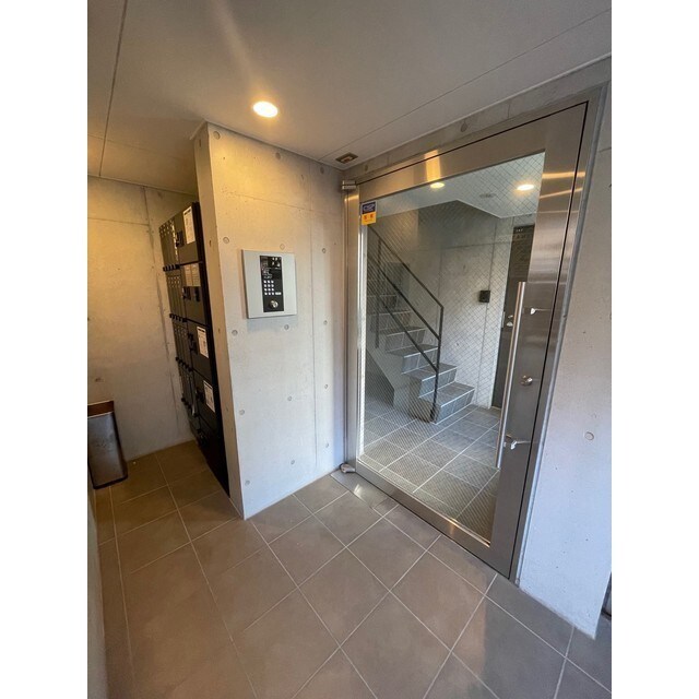 ミリアレジデンス早稲田山吹町の物件内観写真