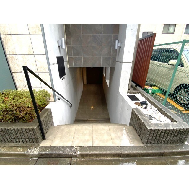 ミリアレジデンス早稲田山吹町の物件内観写真