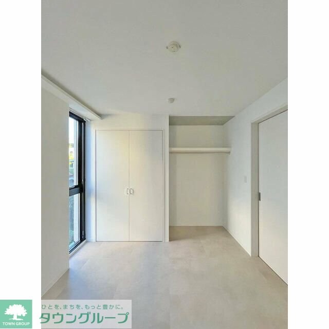 Huit神楽坂の物件内観写真