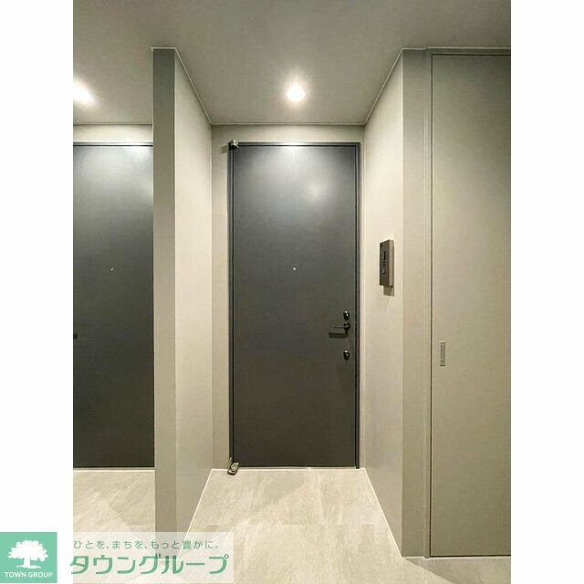 Huit神楽坂の物件内観写真