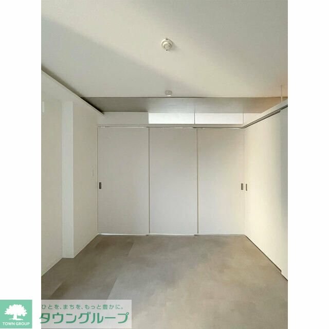 Huit神楽坂の物件内観写真