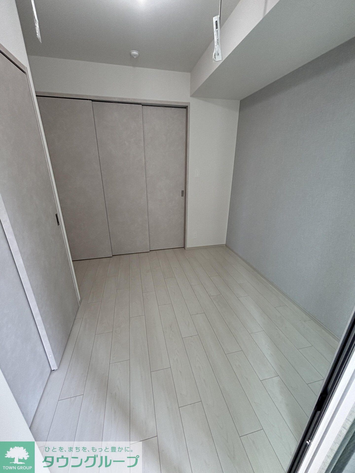 THE GATEHOUSE 雑司ヶ谷の物件内観写真