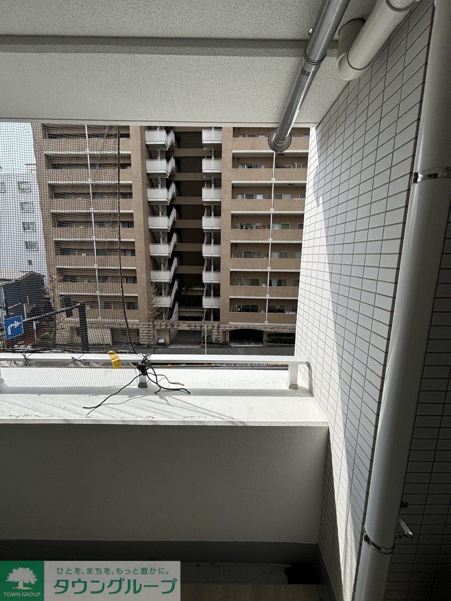 THE GATEHOUSE 雑司ヶ谷の物件内観写真