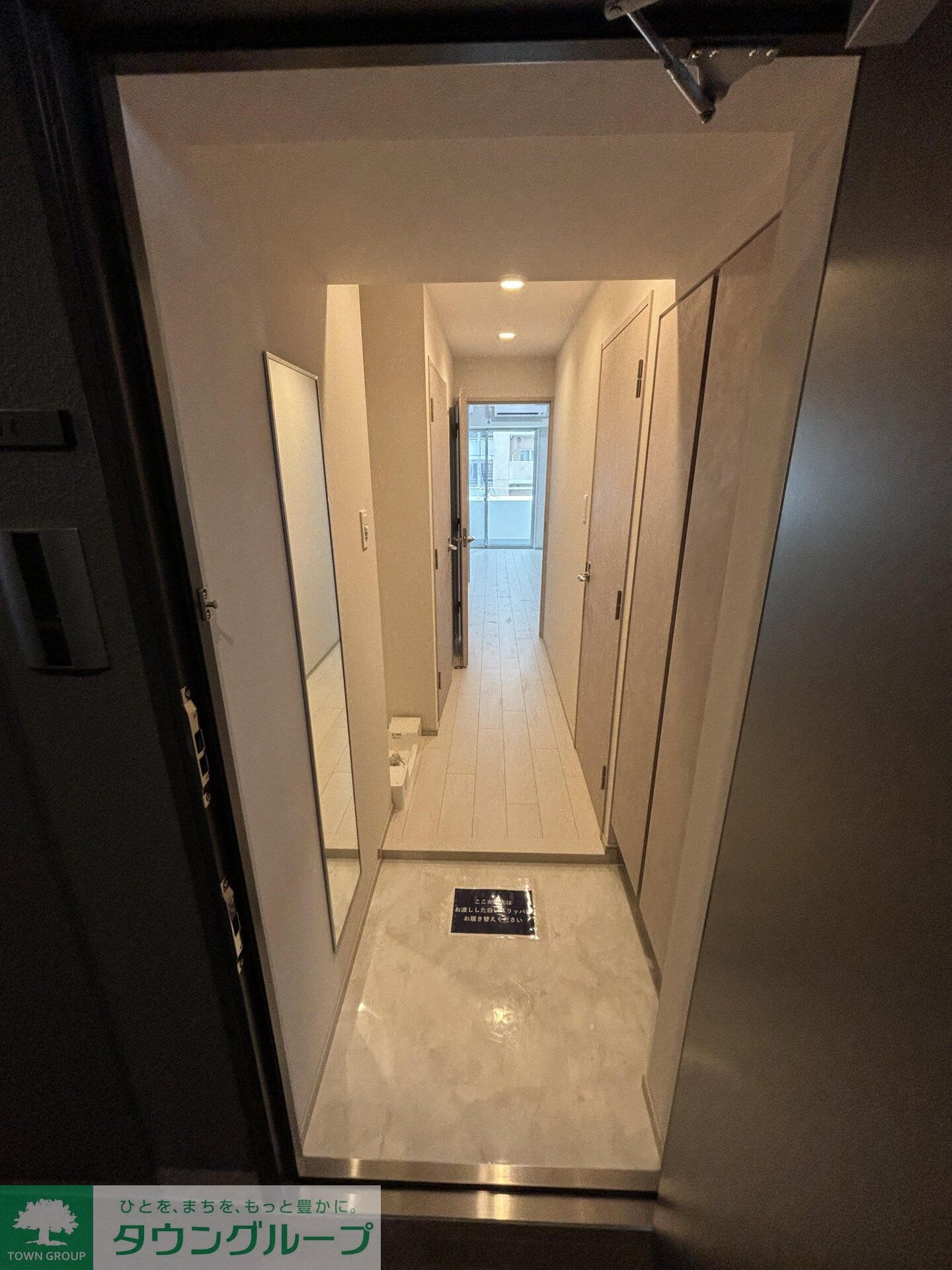 THE GATEHOUSE 雑司ヶ谷の物件内観写真