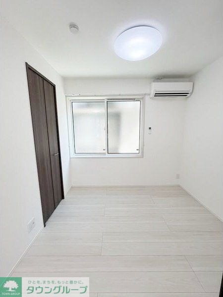 グランデュール信濃町の物件内観写真