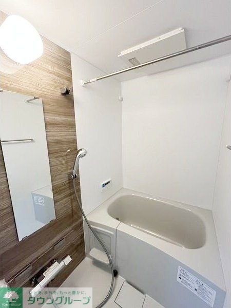 グランデュール信濃町の物件内観写真