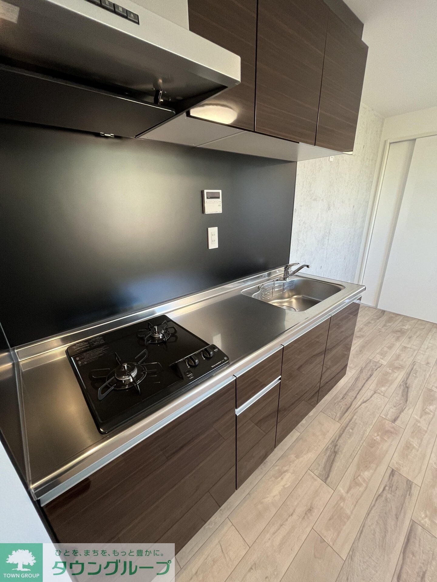 レピュア北池袋駅前レジデンスの物件内観写真