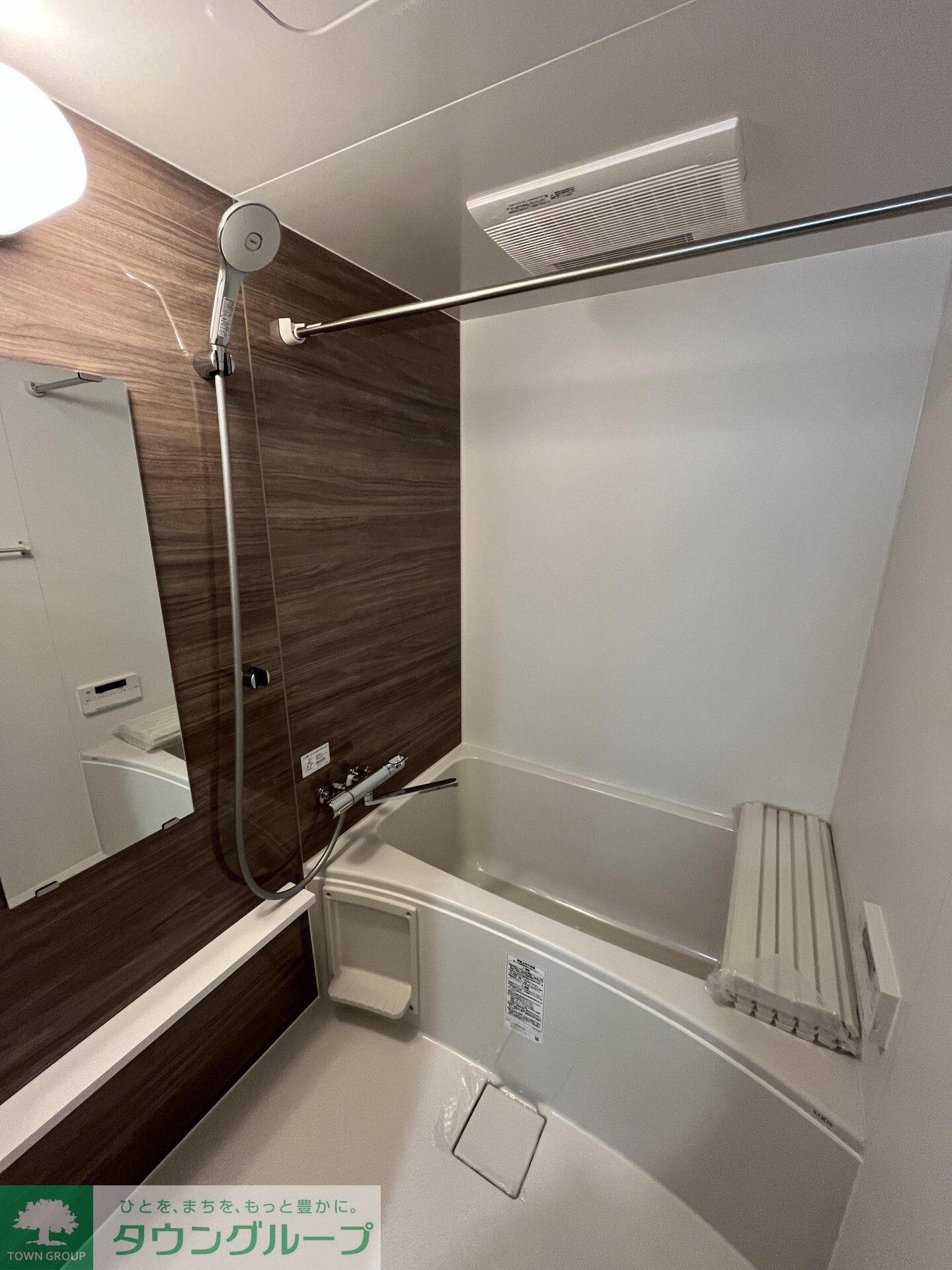 レピュア北池袋駅前レジデンスの物件内観写真