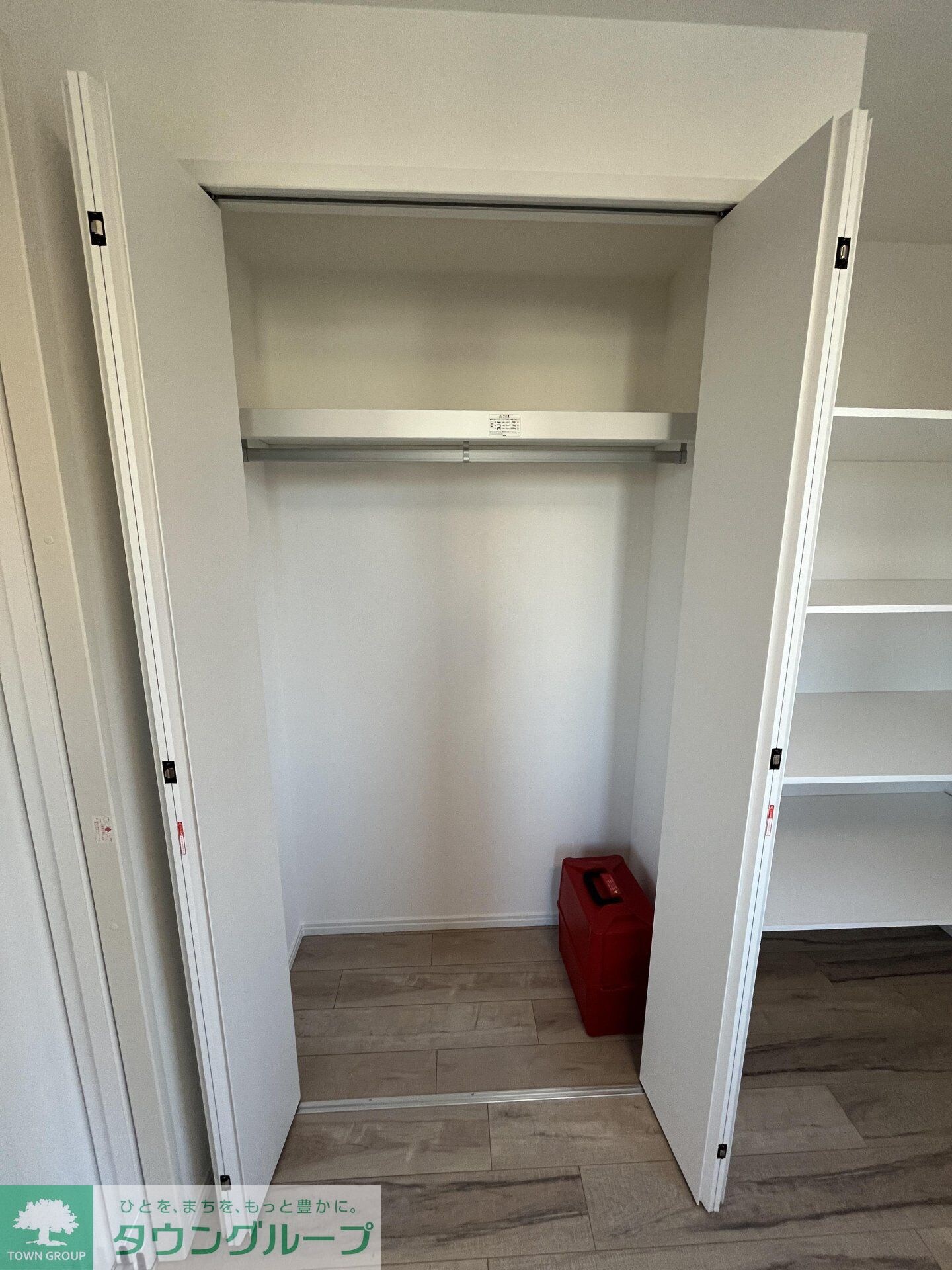 レピュア北池袋駅前レジデンスの物件内観写真