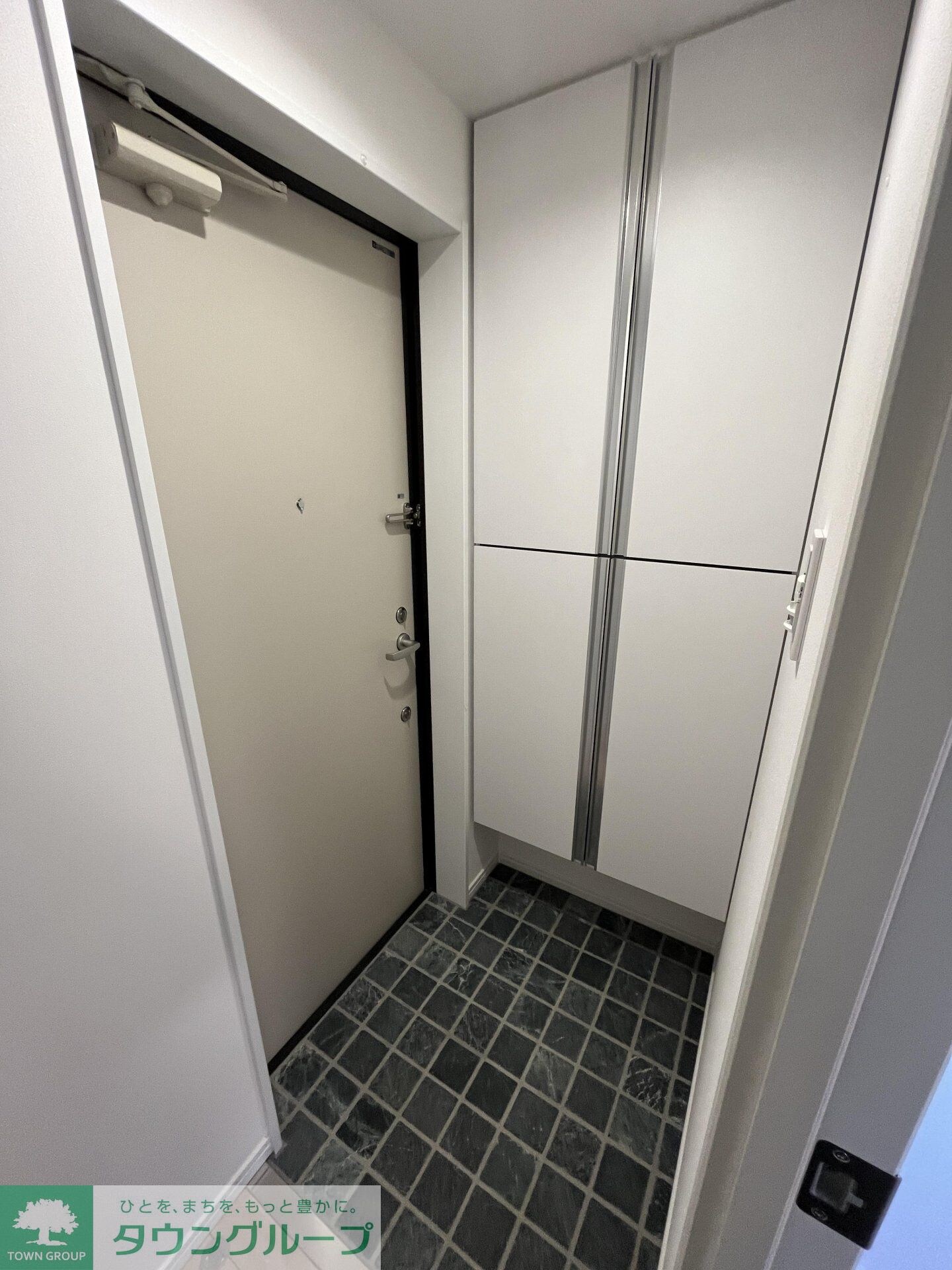 レピュア北池袋駅前レジデンスの物件内観写真