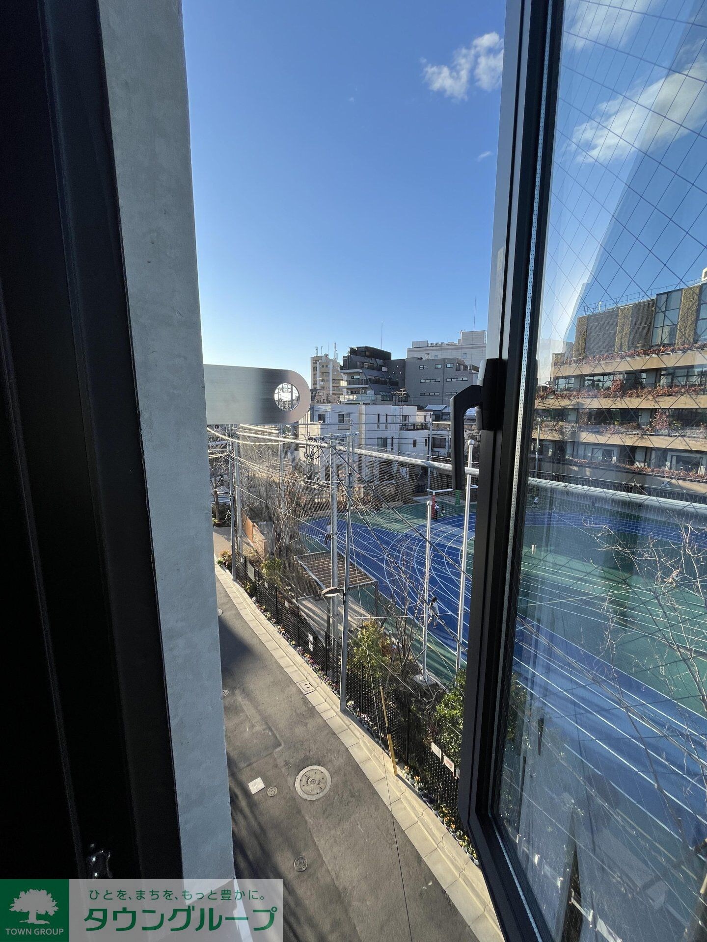 レピュア北池袋駅前レジデンスの物件内観写真