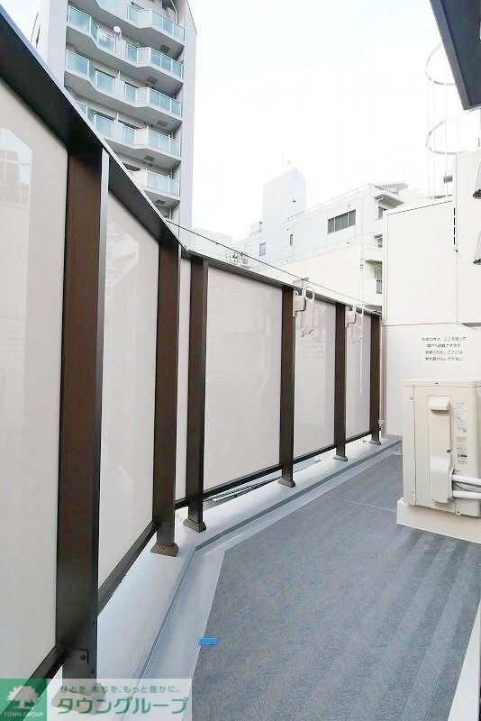 ハーモニーレジデンス神楽坂ヒルズsecondの物件内観写真