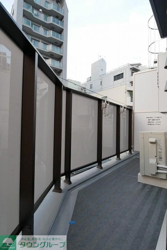 ハーモニーレジデンス神楽坂ヒルズsecondの物件内観写真