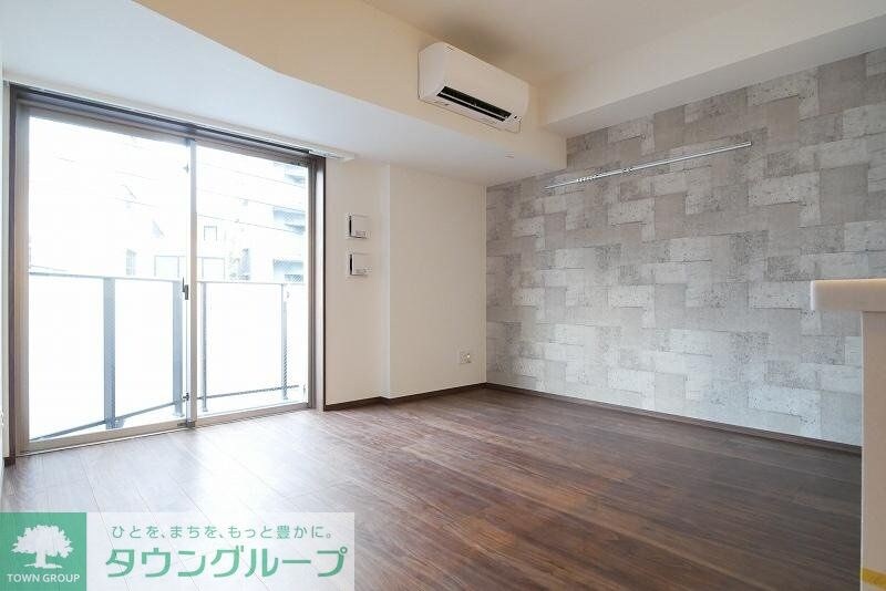 ハーモニーレジデンス神楽坂ヒルズsecondの物件内観写真