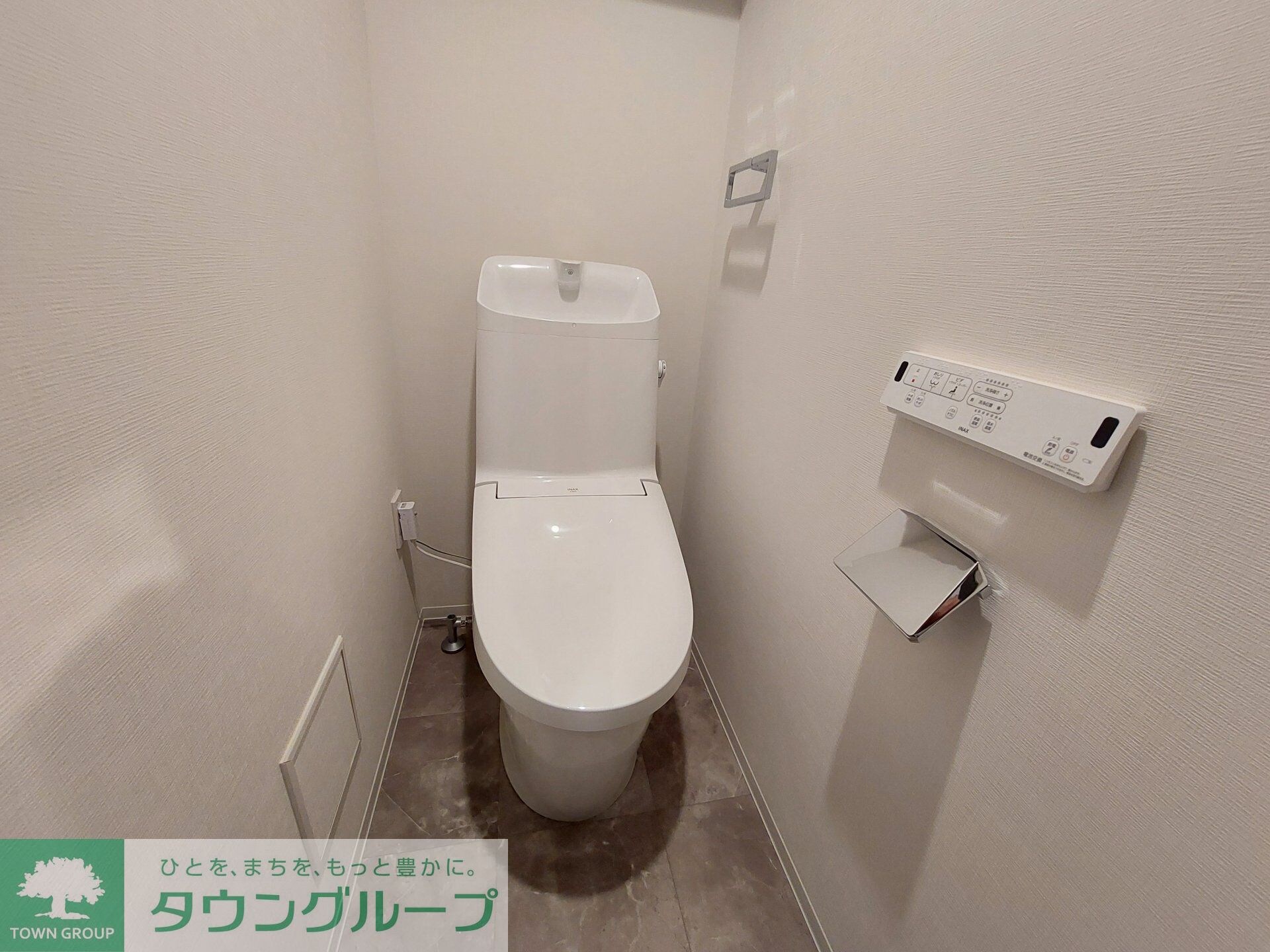 アーバンパーク江古田の森の物件内観写真